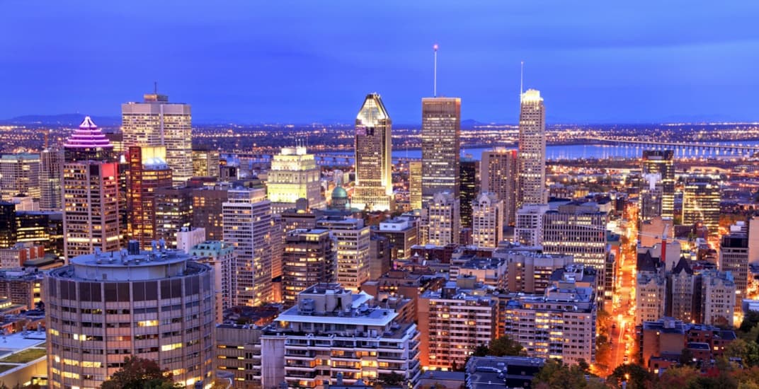 montreal