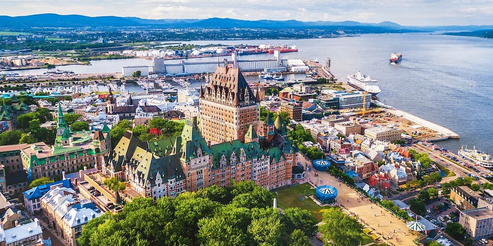 quebec