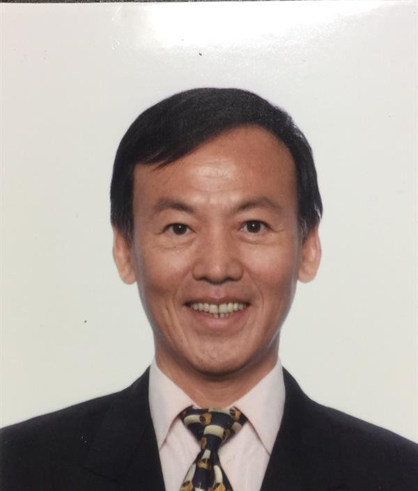 Greg Huang