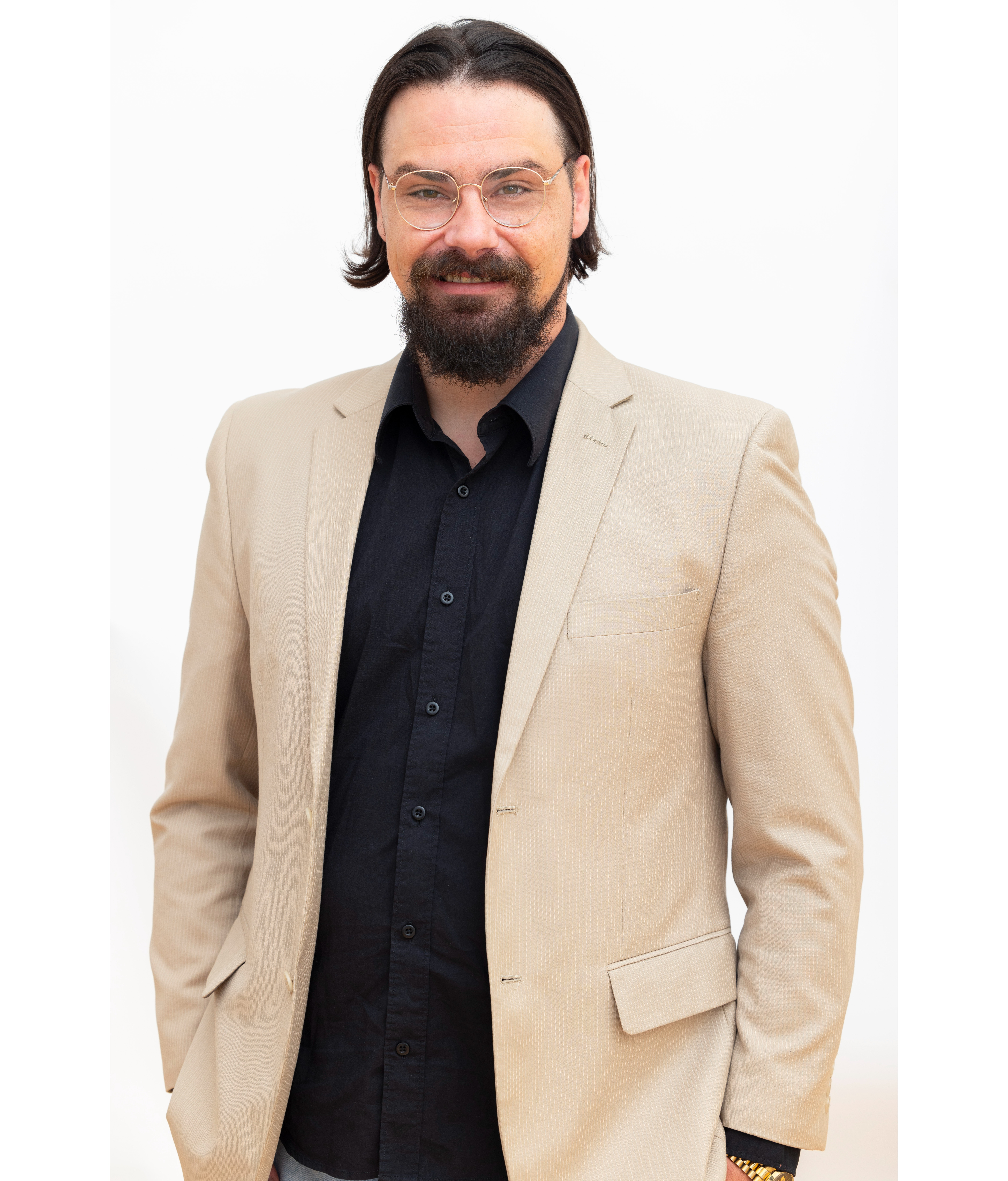 Xavier Lemieux