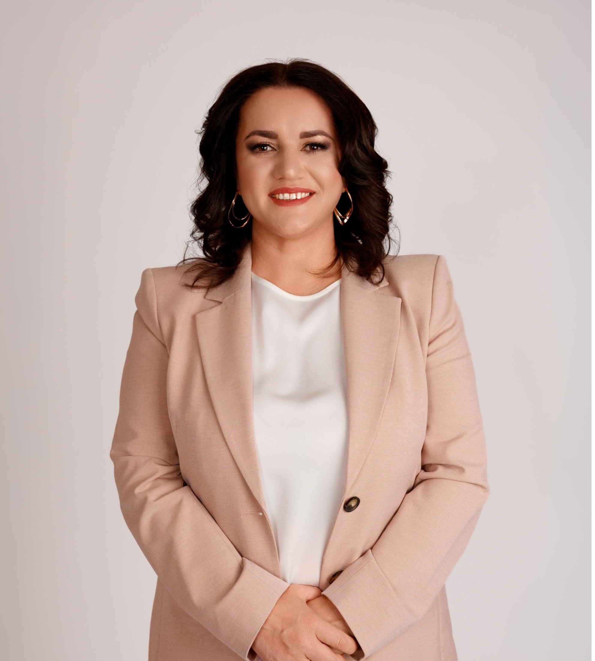 Tatiana Florea